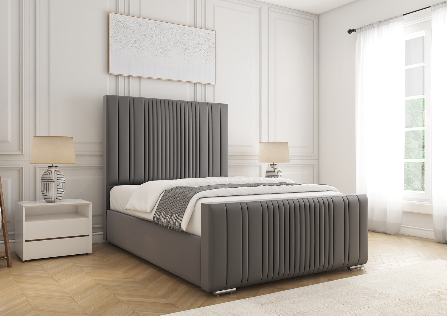 Rosie Bed Frame