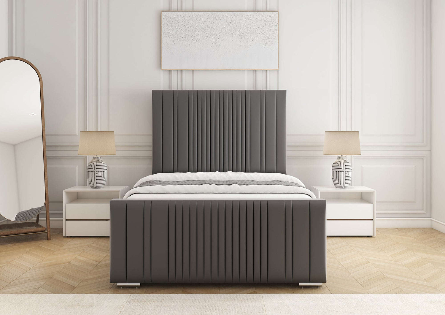 Rosie Bed Frame Bsspoke