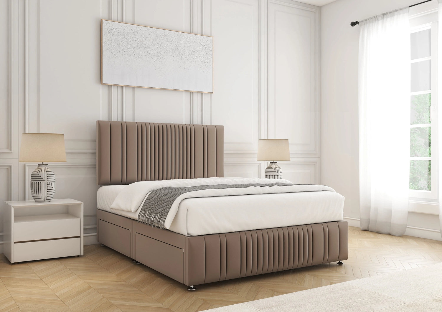 Rosie Divan Bed