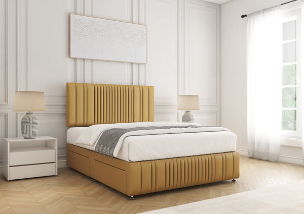 Rosie Divan Bed