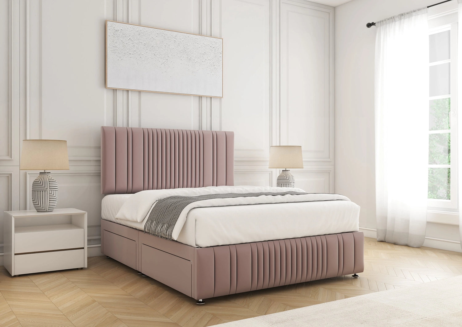Rosie Divan Bed