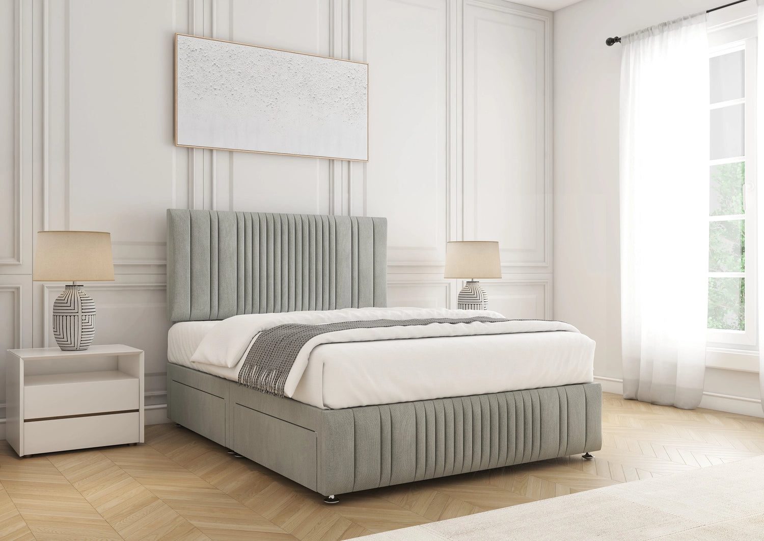 Rosie Divan Bed