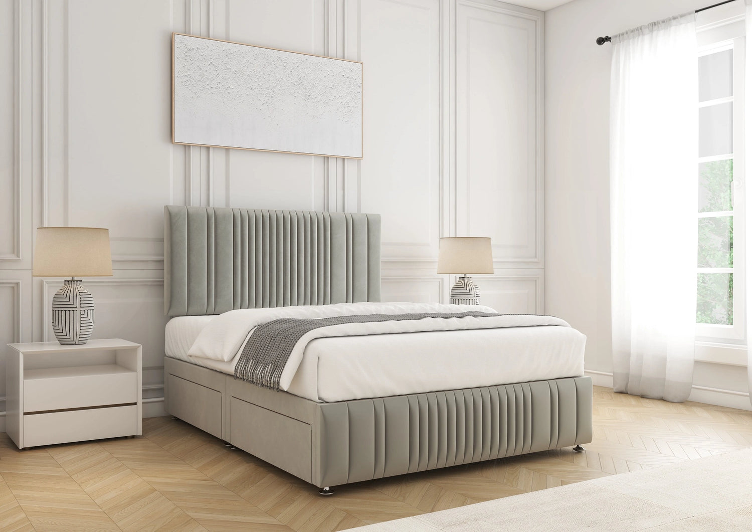 Rosie Divan Bed