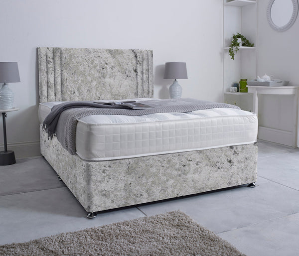 Sara Divan Bed
