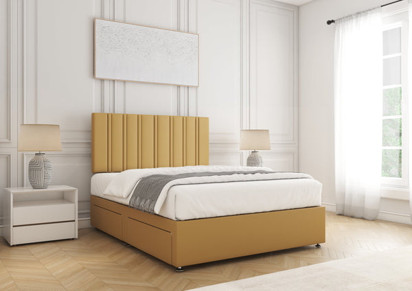 Siena Divan Bed