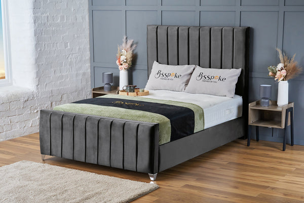 Sierra Bed Frame