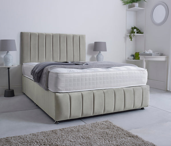 Sierra Divan Bed