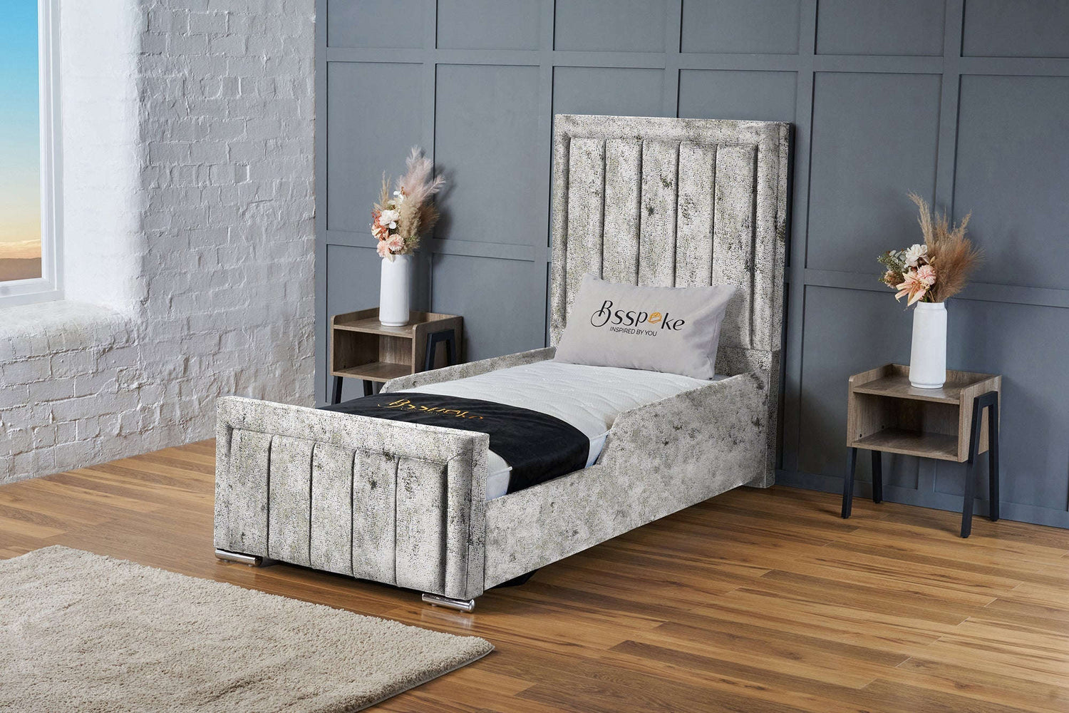 Zarah Kids Bed Bsspoke